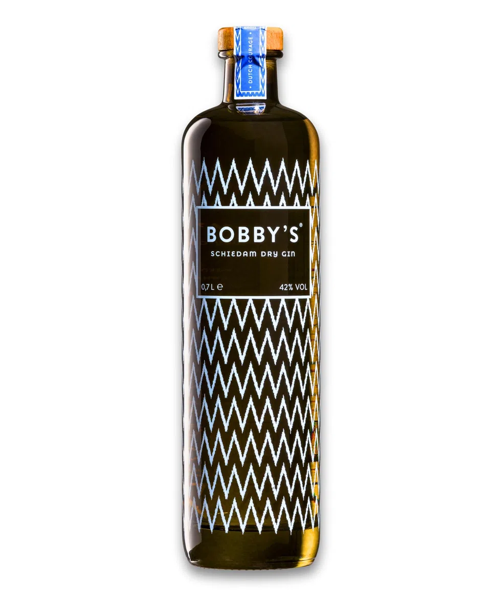 Bobby's Schiedam Dry Gin 700ml
