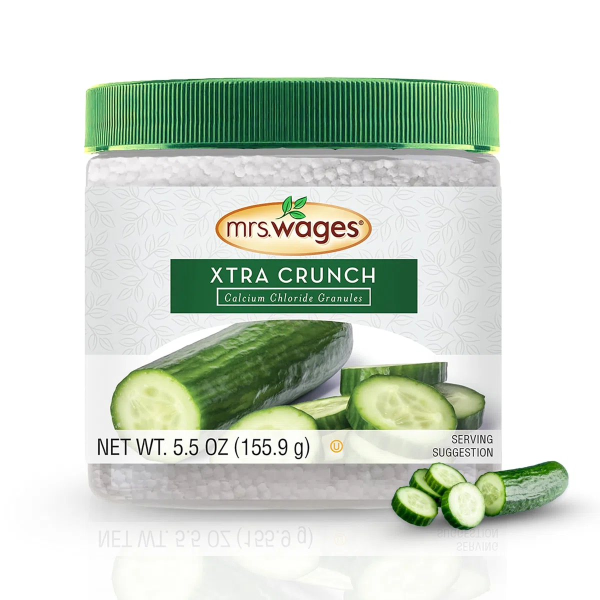 Mrs. Wages Pickle Mix, Xtra Crunch, 5 once