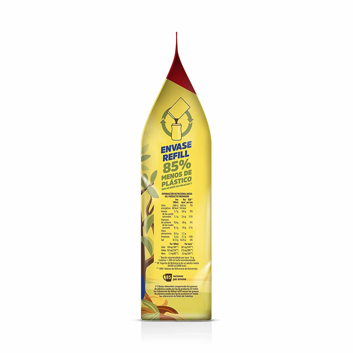 Cacao Cola Cao Original (1,2 kg)