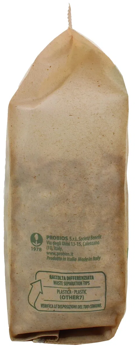 Probios Fagioli Azuki Rossi Biologici - Fonte di Fibre e Ricchi di Proteine ​​- Fagioli Azuki Rossi Naturali e Senza Glutine - 6 Confezioni da 400g