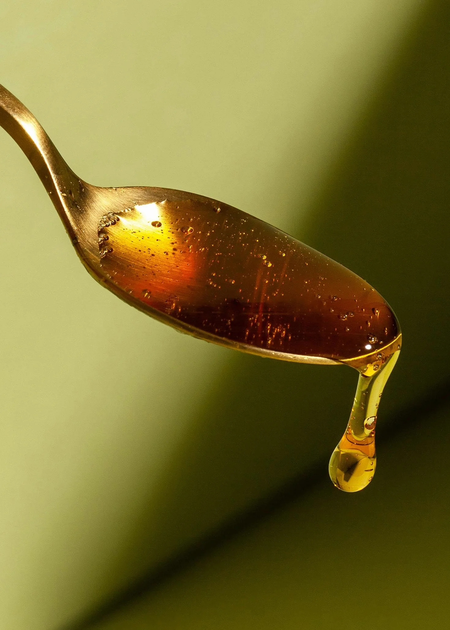 KoRo - Sciroppo d’acero bio grado A 1 L - Naturalmente dolce - Qualità bio - Grado A - Consistenza vellutata