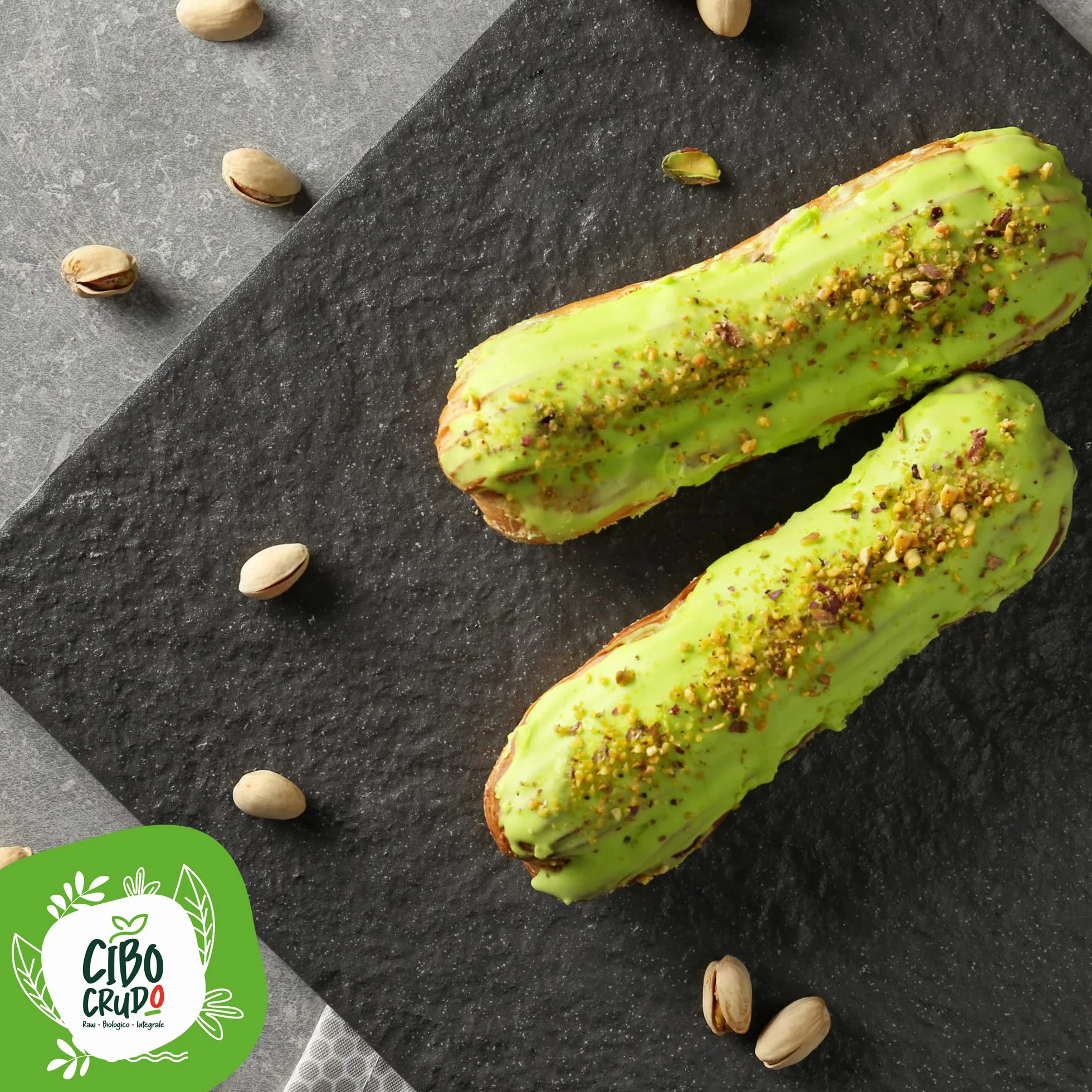 CiboCrudo Pistacchi Crudi Sgusciati Bio Raw Organic, Non Tostati, Non Salati, Origine Sicilia, Al Naturale, Fonte di Acidi Grassi, Fibre, Vitamina E, B1, B6, Antiossidanti – 200 gr