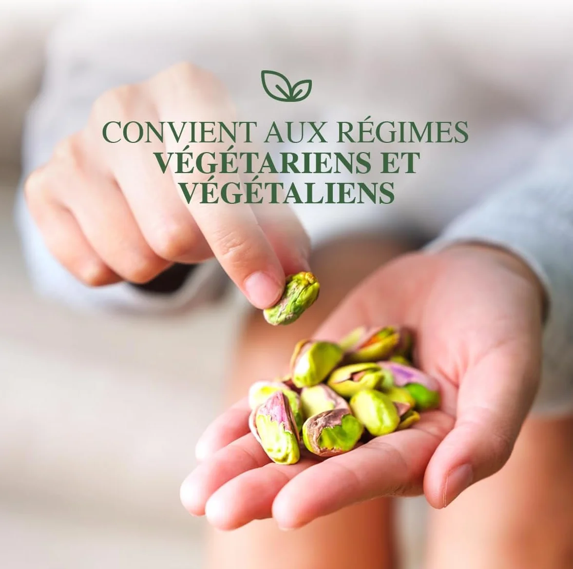 PISTAMED - Pistacchi sgusciati - Senza sale - Tostati artigianalmente - Senza additivi e senza glutine - Ricchi di fibre - Adatti a diete vegetariane e vegane - 10 bust (500g, Senza guscio)