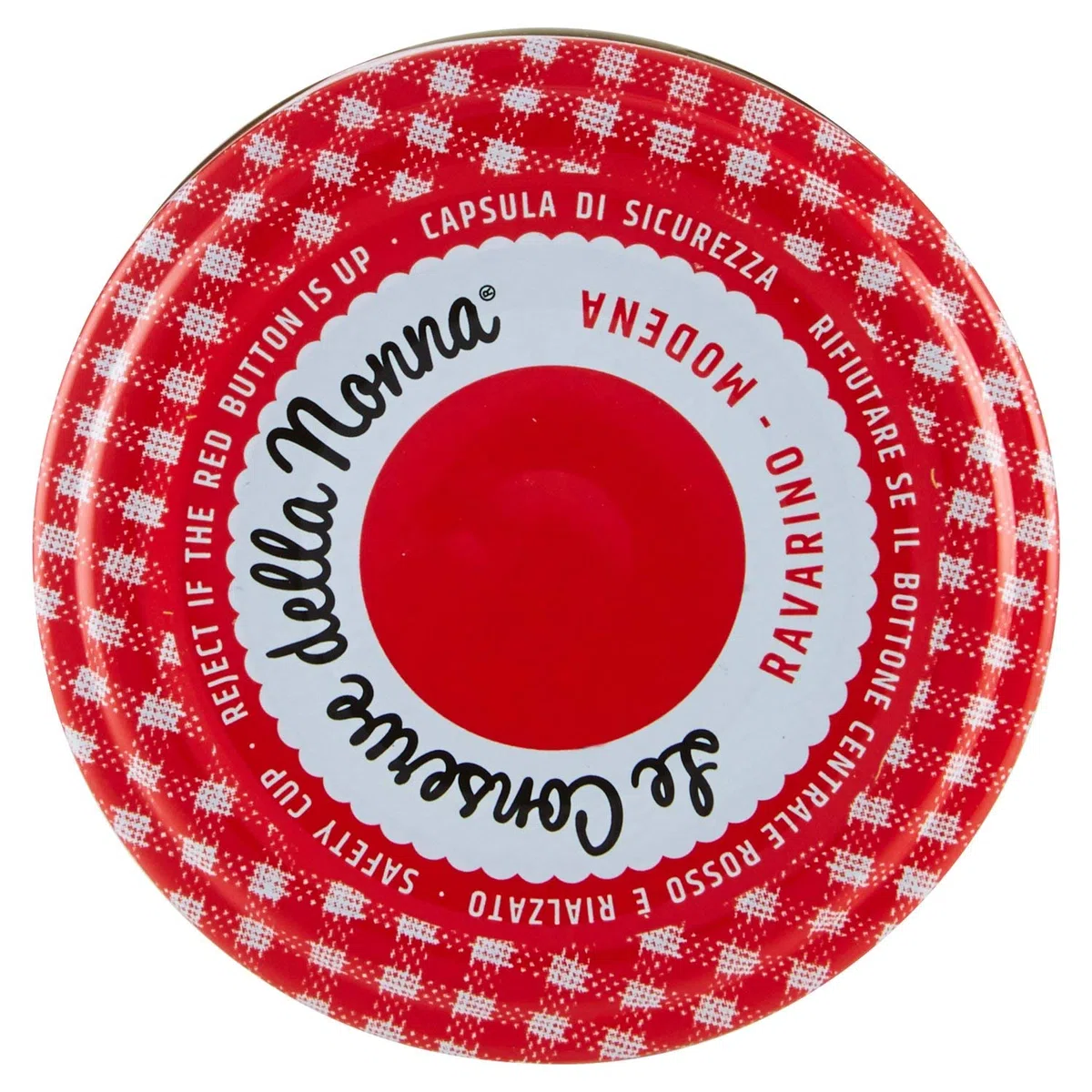 Le Conserve della Nonna Patè di Olive Verdi - 190 gr