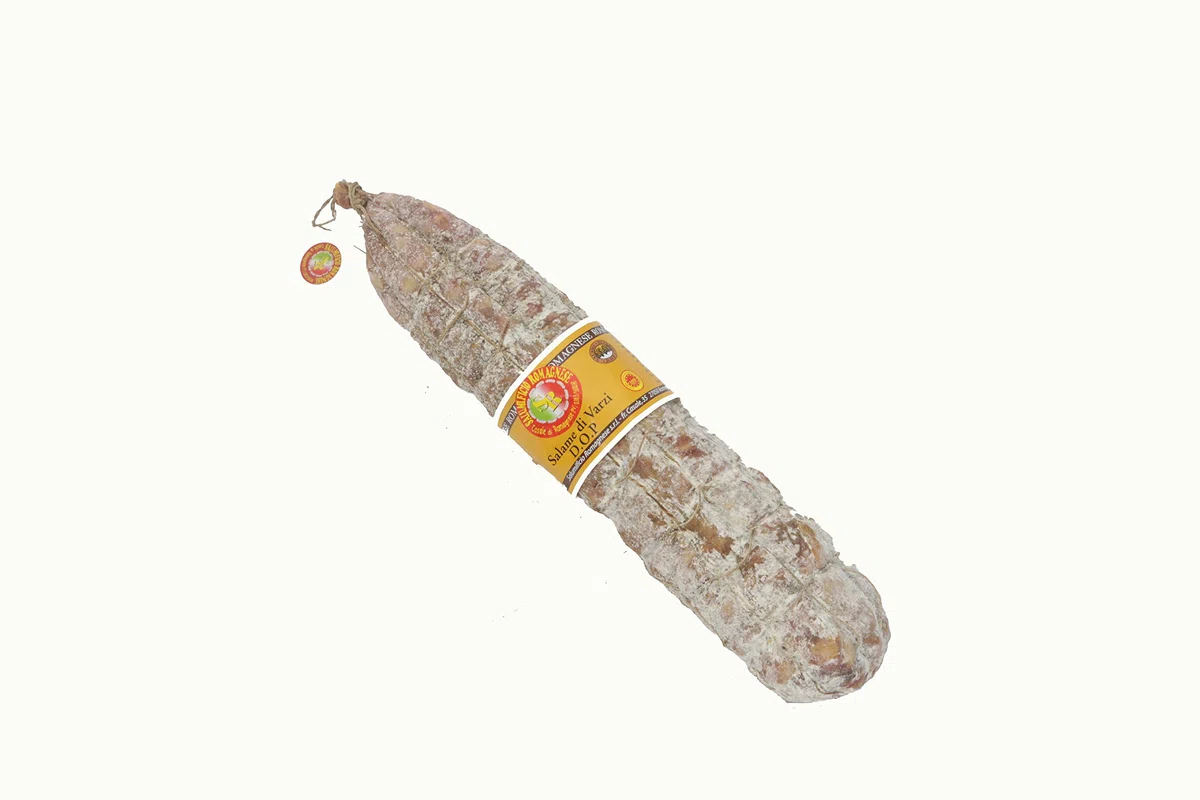 Salame di Varzi D.o.p. 700g