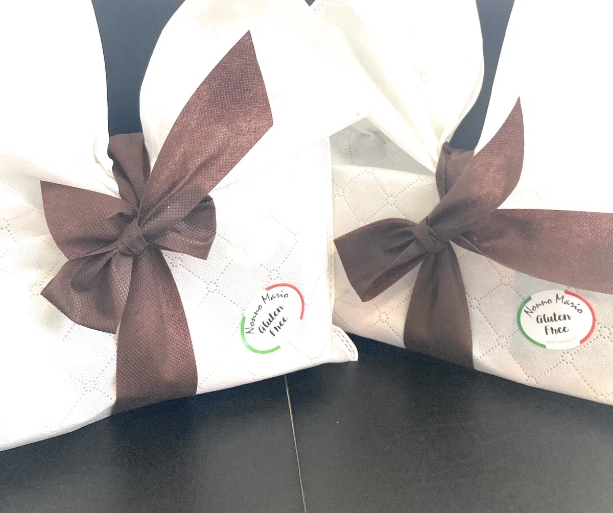 Idea Golosa Gluten Free – Selezione Silver di Prodotti Senza Glutine