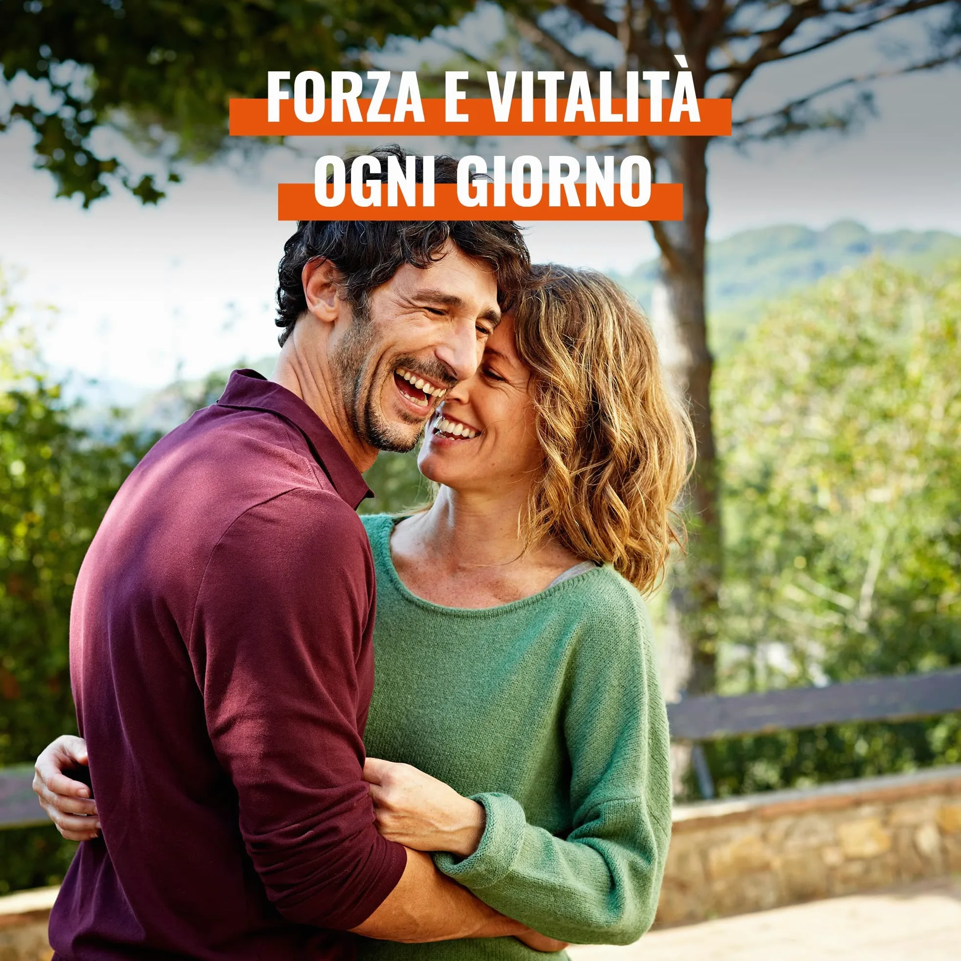 Meritene Forza & Vitalità gusto Cioccolato, bevanda alimentare in polvere |Arricchito di Vitamine, Minerali e Proteine|Rafforza il tuo Sistema Immunitario e la Salute delle Ossa|Barattolo da 2x270g