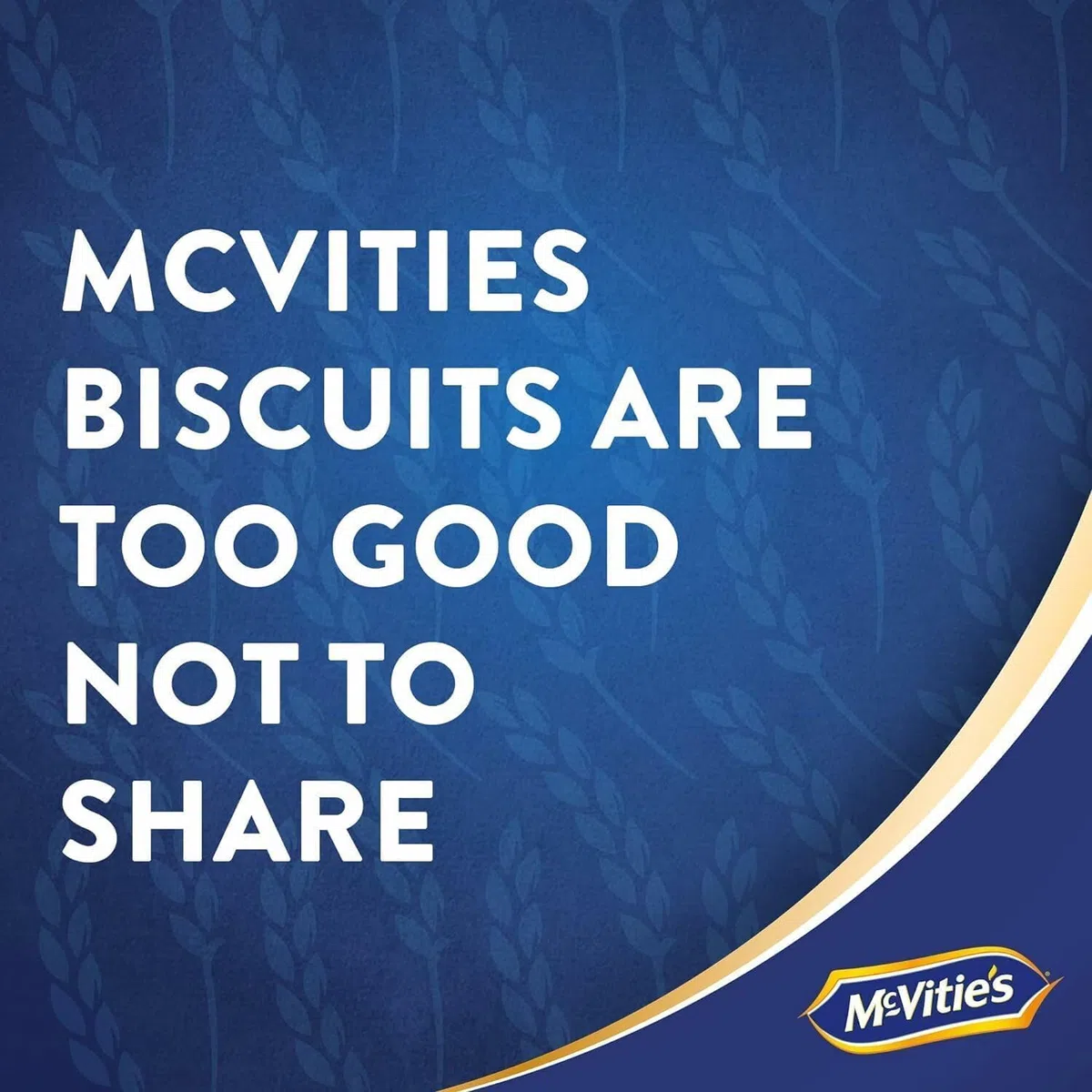 Mcvities Ginger Nut 250g 4 Pack