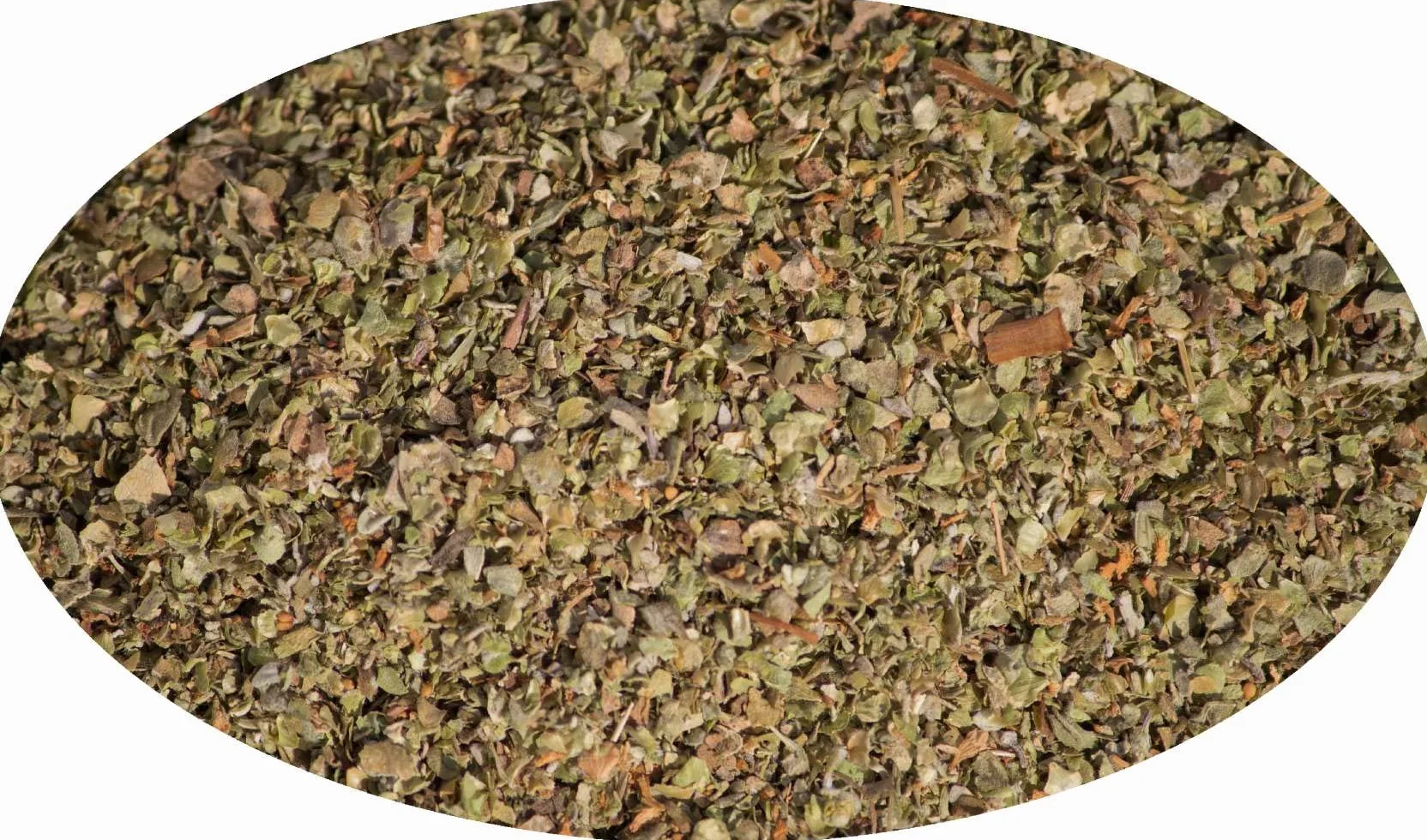 Eder Gewürze - Maggiorana Foglie - 1kg