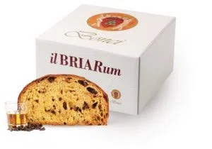Bonci - Il Bria Rum 800 gr