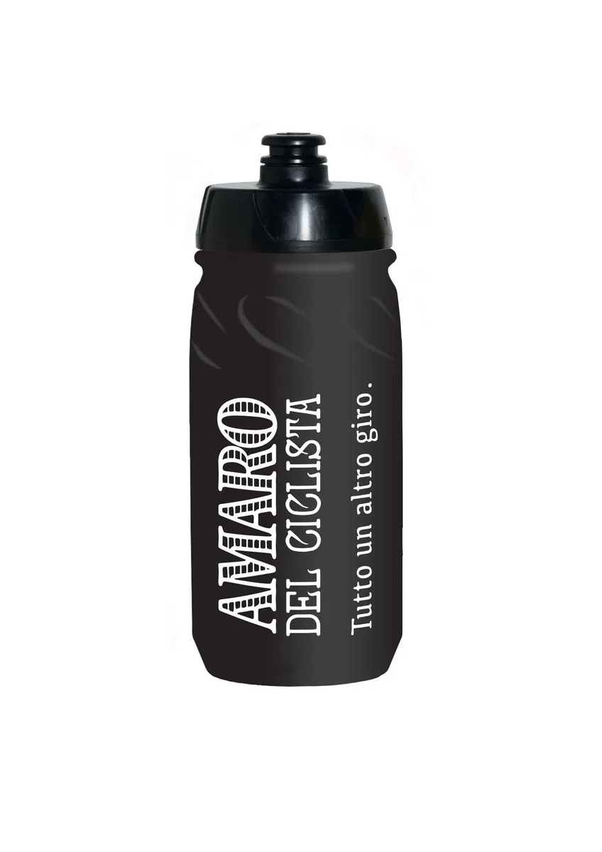 Amaro del Ciclista, Tutto un altro giro - 0,70L | Con Borraccia