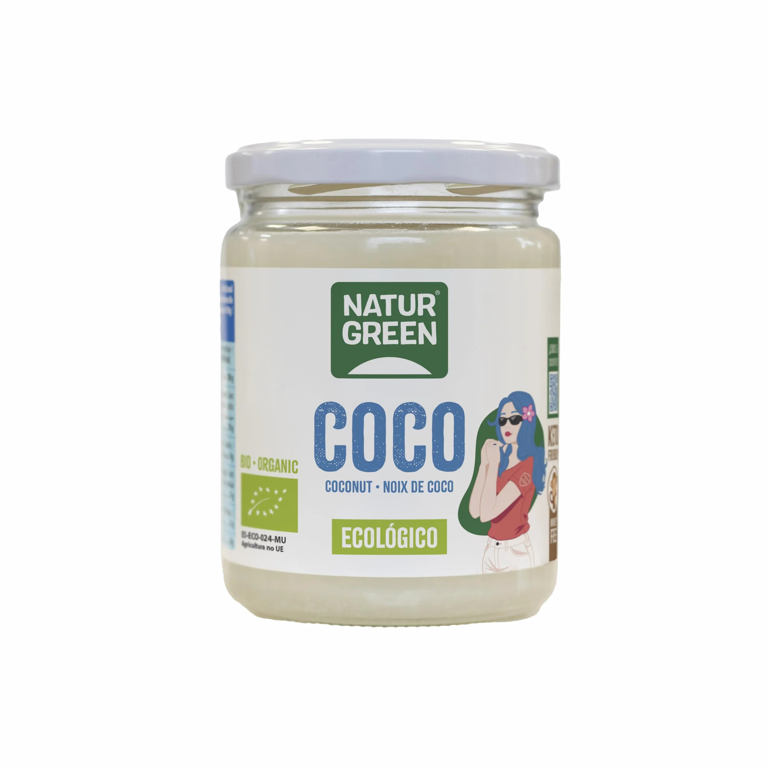 Naturgreen Oli Essenziali - 450 gr
