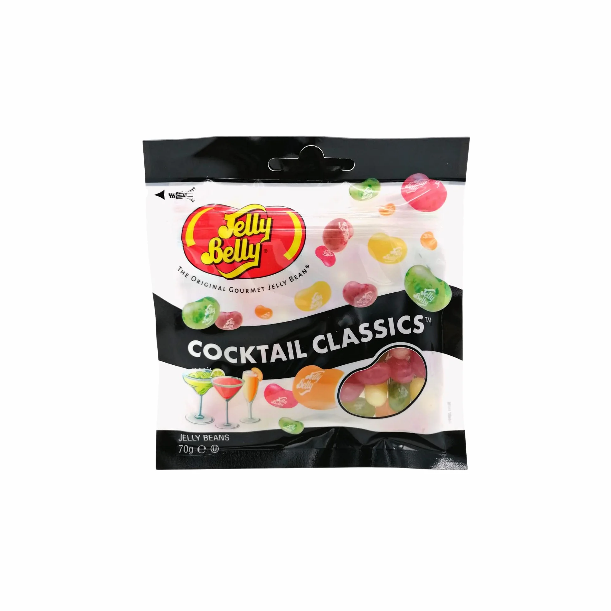 Jelly Belly Beans Cocktail Classic 70 g