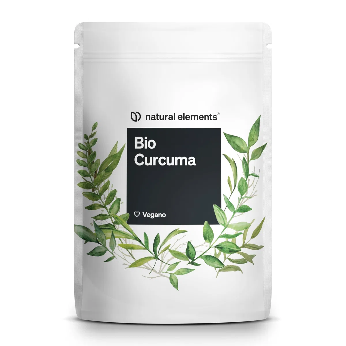 Bio curcuma in polvere 1 kg – da coltivazione biologica controllata – testata in laboratorio, senza additivi, 100% curcuma, certificata bio, vegana, senza glutine, da coltivazione sostenibile