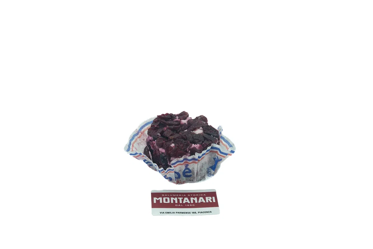 CROTTIN DI CAPRA ALLA FRUTTA n° 3 pezzi 230 gr circa