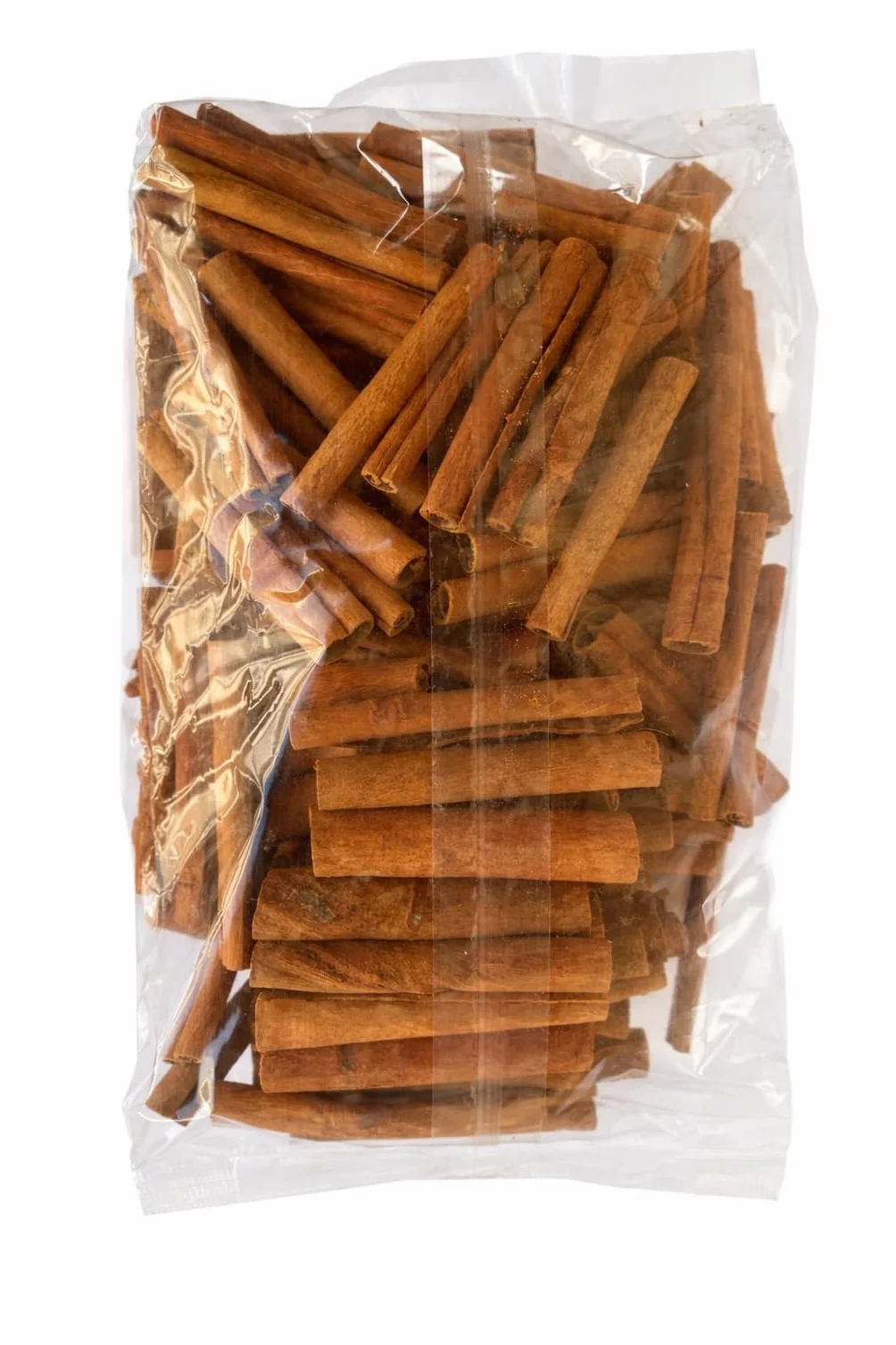 Minotaur Spices | Bastoncini di Cannella 2 x 500g (1 Kg) | Cannella in Stecche circa 160-170 pezzi | circa 8 cm