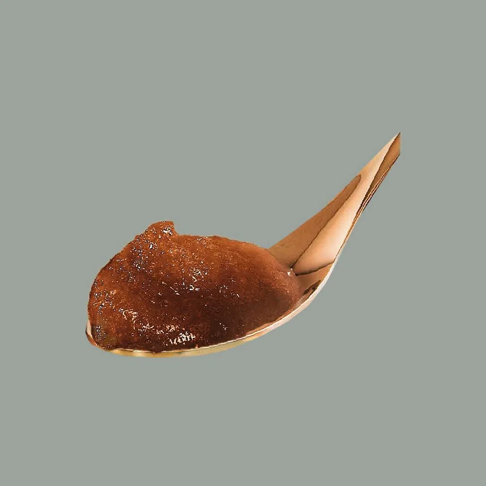 Granita Siciliana Gusto Cioccolato Senso Freddo Pronta da Gelare Dolfin, 12 Pz da 100 ml