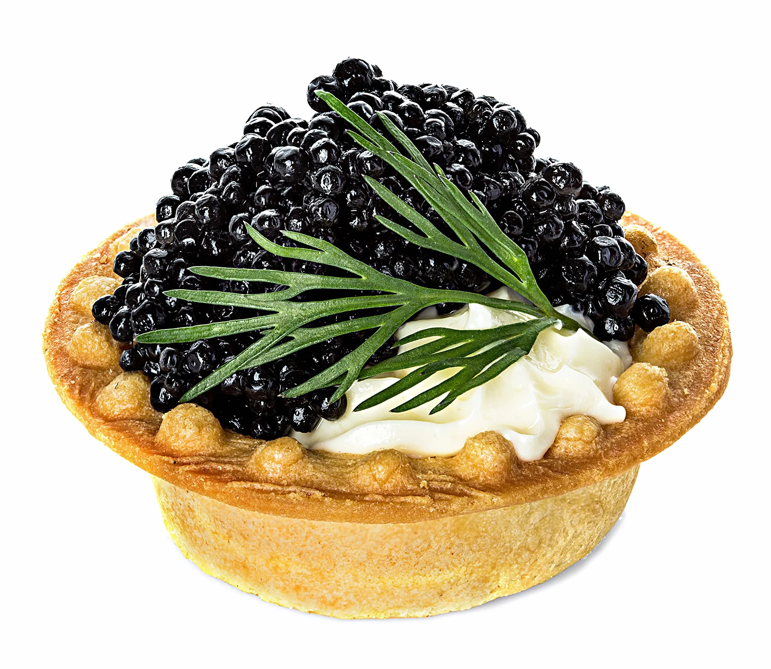 Attilus Classic Siberian Caviar