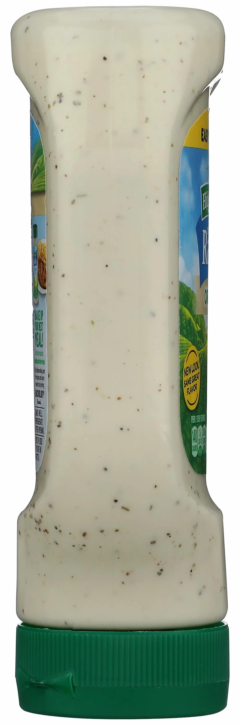 Hidden Valley The Original Ranch Dressing, Organic, 16 Ounce
