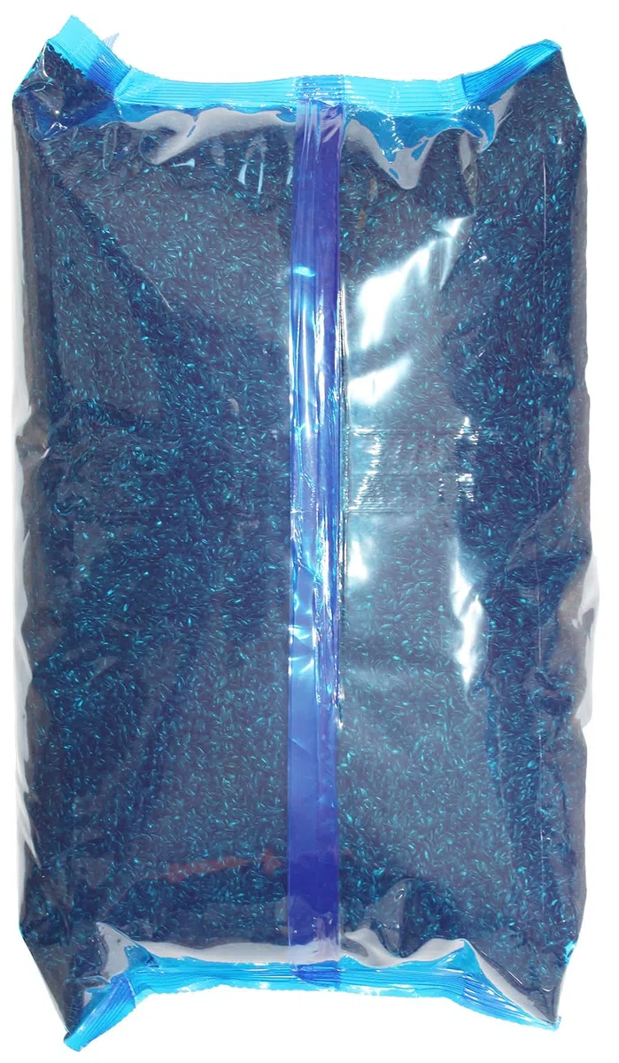 Probios Semi di Lino Fondente Bio - Semi di Lino Bio Senza Glutine - Ricco di Minerali e Fibre - Confezione da 5kg