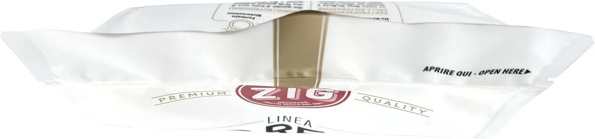 ZIG - HORECA - Mandorle sgusciate tostate e salate premium 1 Kg