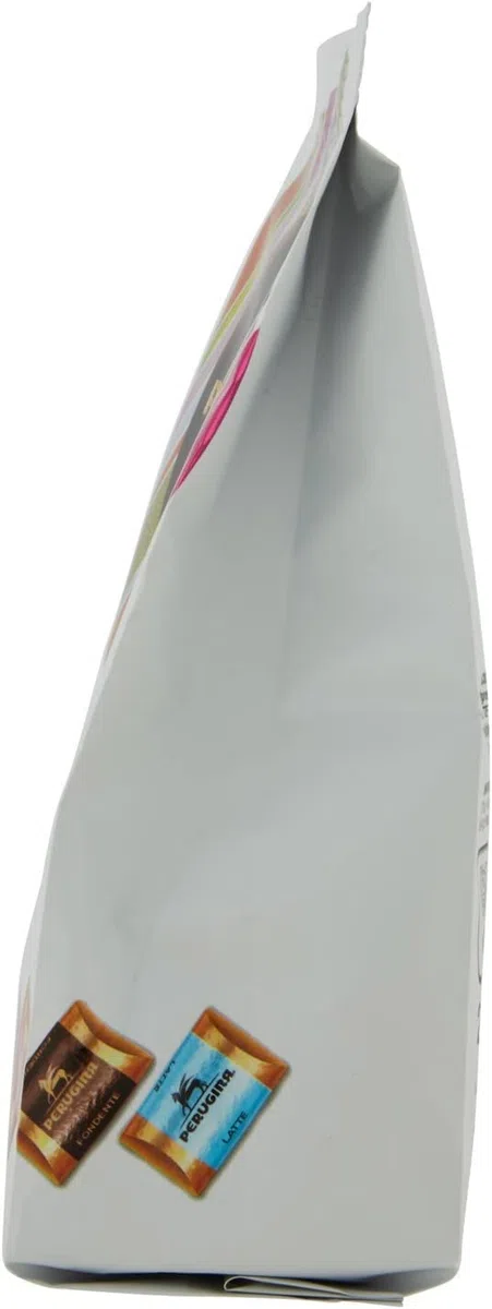 4X Perugina Grifo Confezione con Cioccolatini Assortiti: al Latte, Fondente 51% e Fondente 70% 180g (2023)