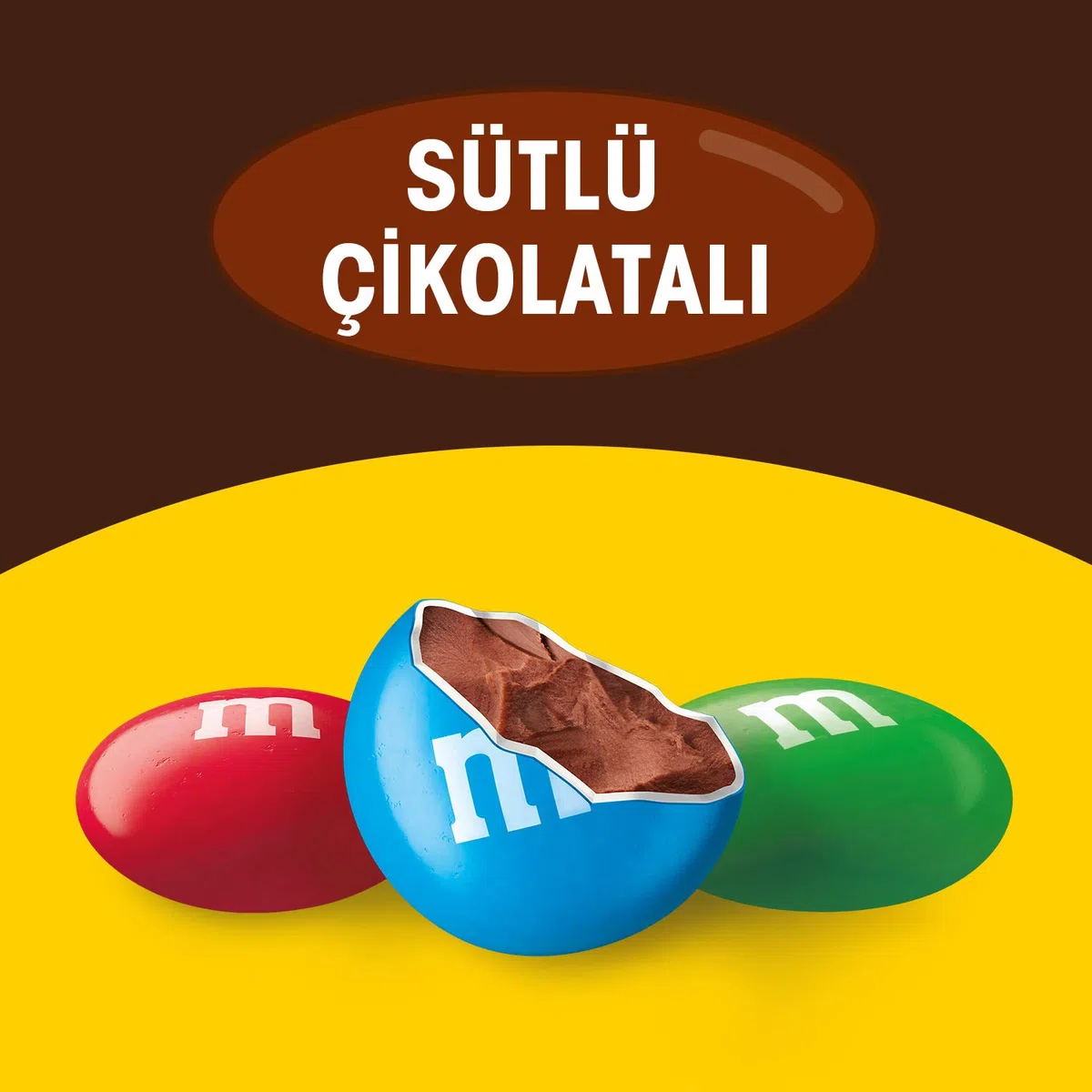 M&M's - m&m's choco singolo gr45 - 45 GR