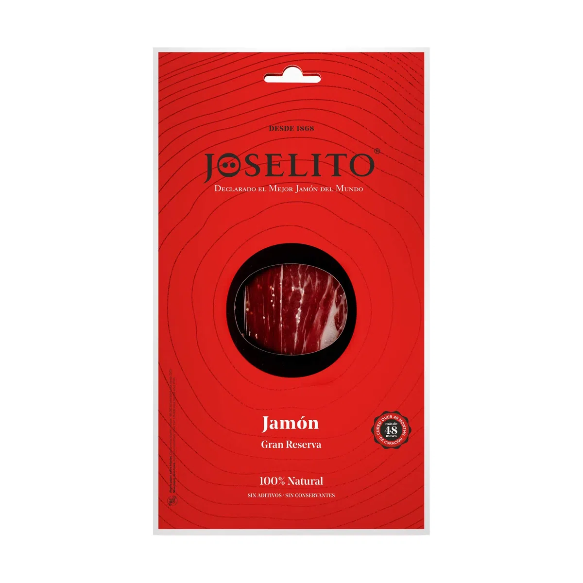 Jamón Joselito Pezzo intero