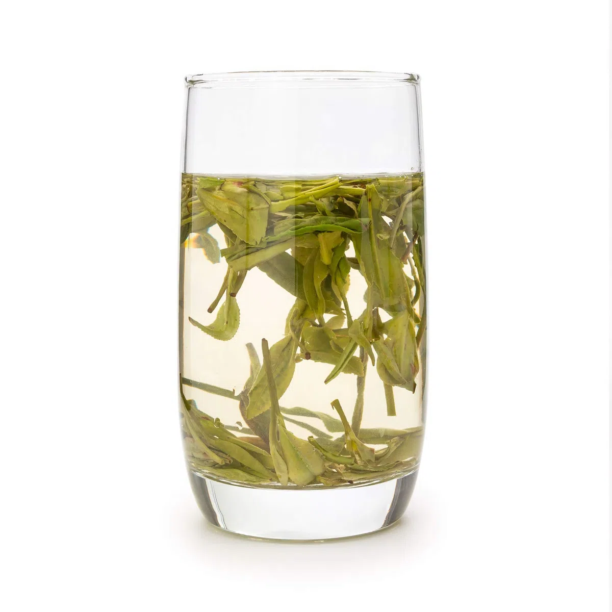 Oriarm Xihu Longjing Tè Verde in Foglie 250 grammo - Dragon Well Long Jing Tè Cinese - Yuqian 2nd Grade Borsa con chiusura lampo e richiudibile da