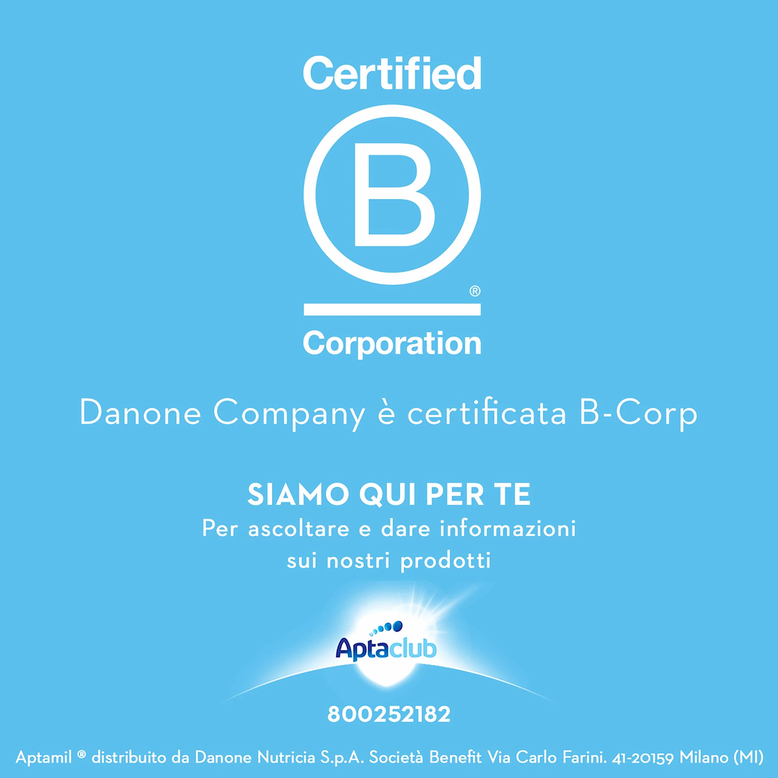 APTAMIL CONFORMIL - Latte indicato per Coliche e Stipsi dei Neonati, In Polvere, Latte a Fini Medici Speciali - Confezione Da 600 Grammi (2 Buste Da 300g)