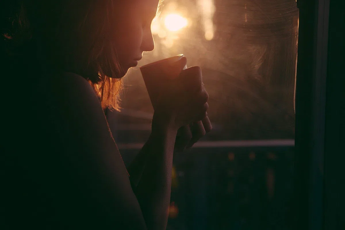 Caffè Corsini - Caffè Americano, Miscela di Macinato per Filtro, Leggero e Profumato, 4 Lattine da 250 Grammi Cadauna