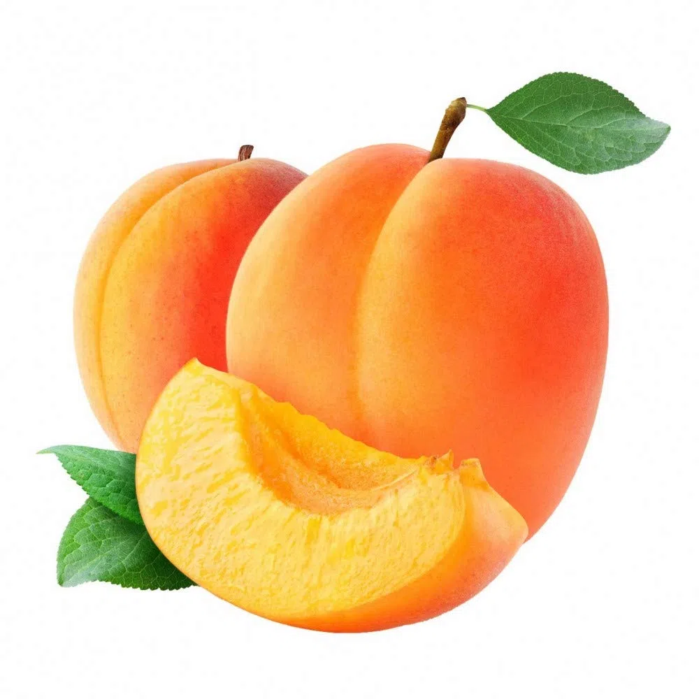 Italia Spezie - Albicocche secche - 1 Kg