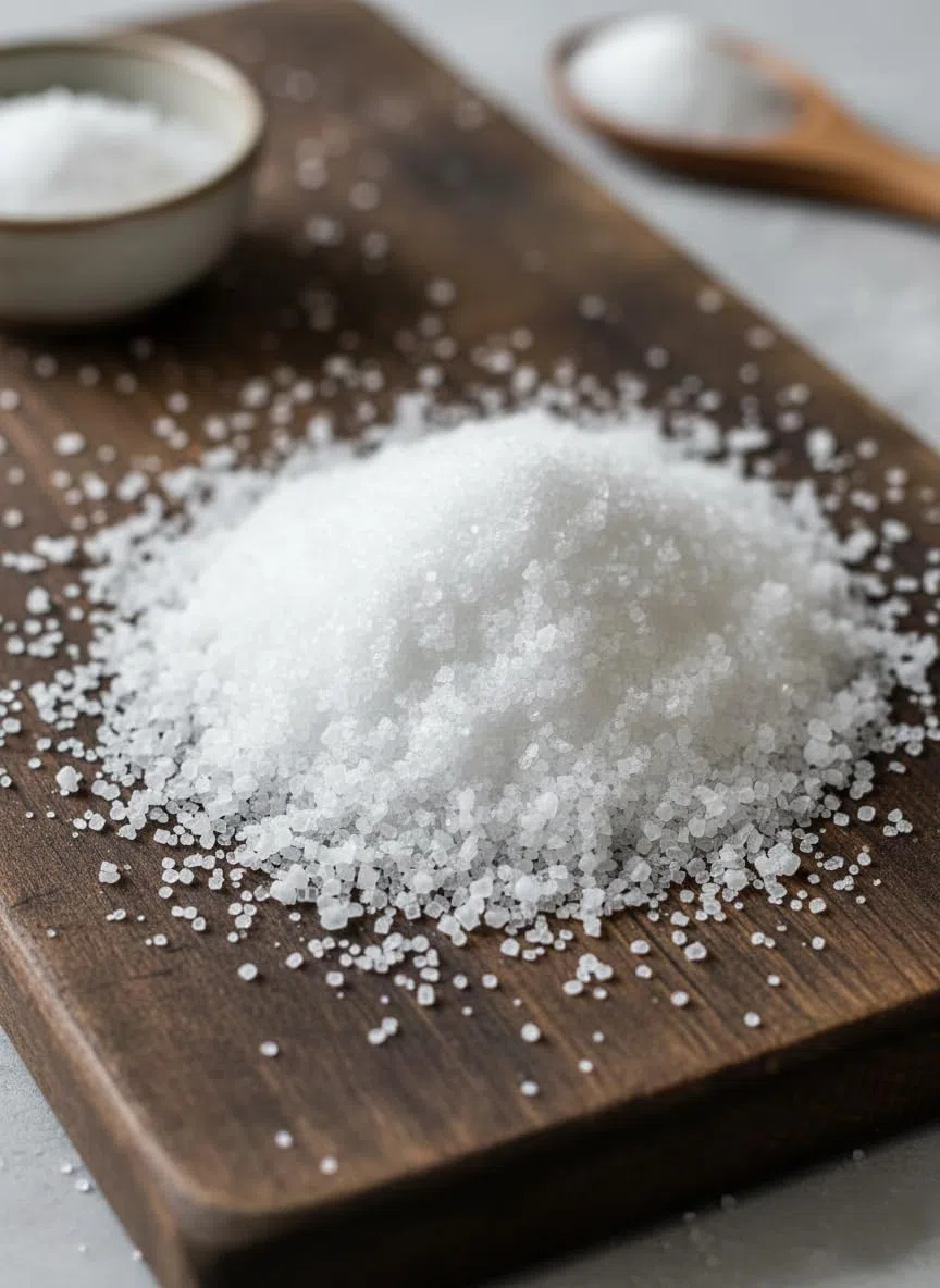 Sale Alimentare Fino 25kg Saline di Volterra Toscana Ricristallizzato Made in Italy