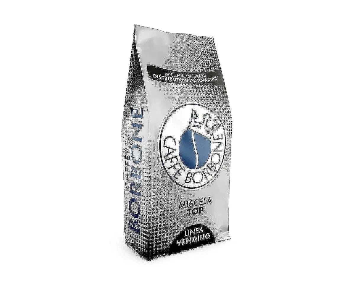 borbone 1Kg caffè Grani Miscela Oro