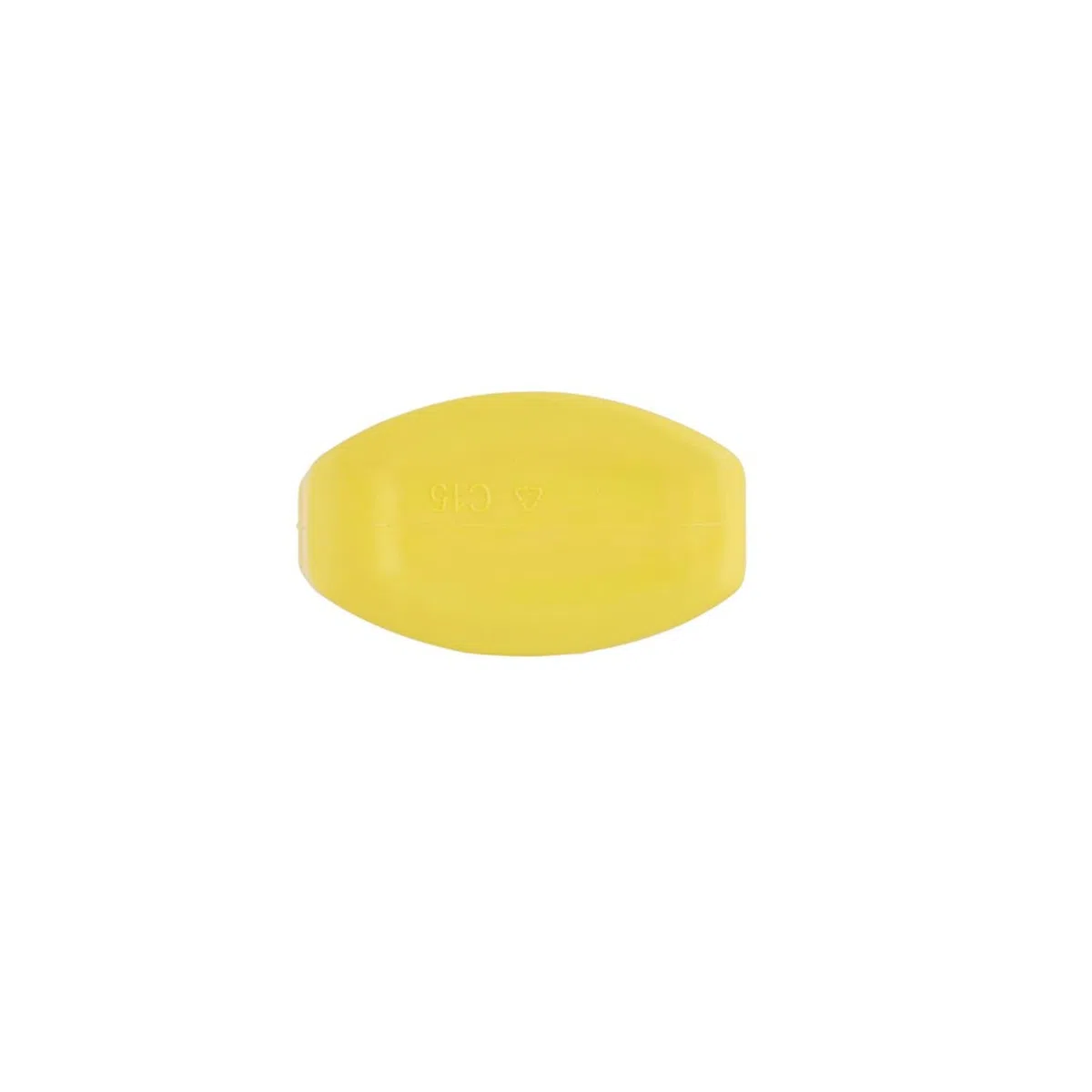 CMC French's Senape Americana | Mostarda americana ideale per hot dog e patatine fritte | Mostarda gialla 1 confezione da 226 g