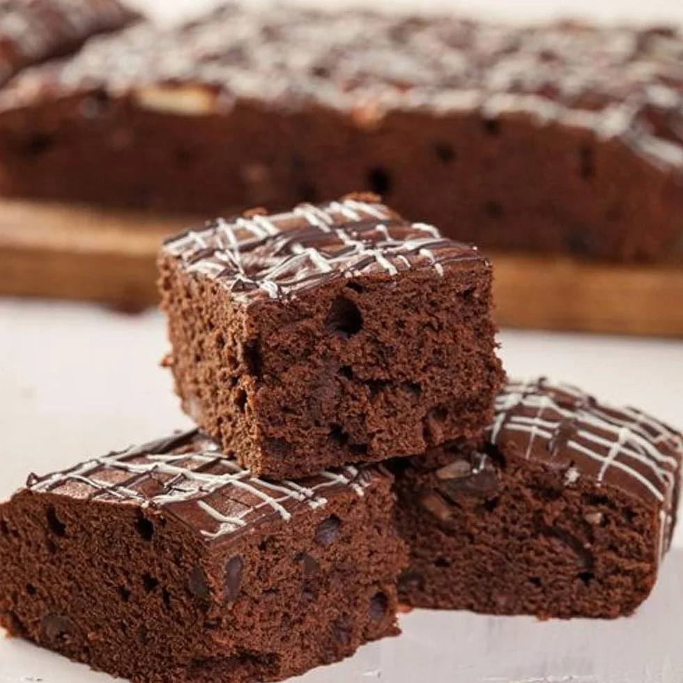 Preparato per Brownie 1kg