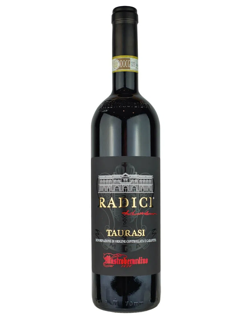 Mastroberardino Taurasi “Radici” Docg - 750 ML