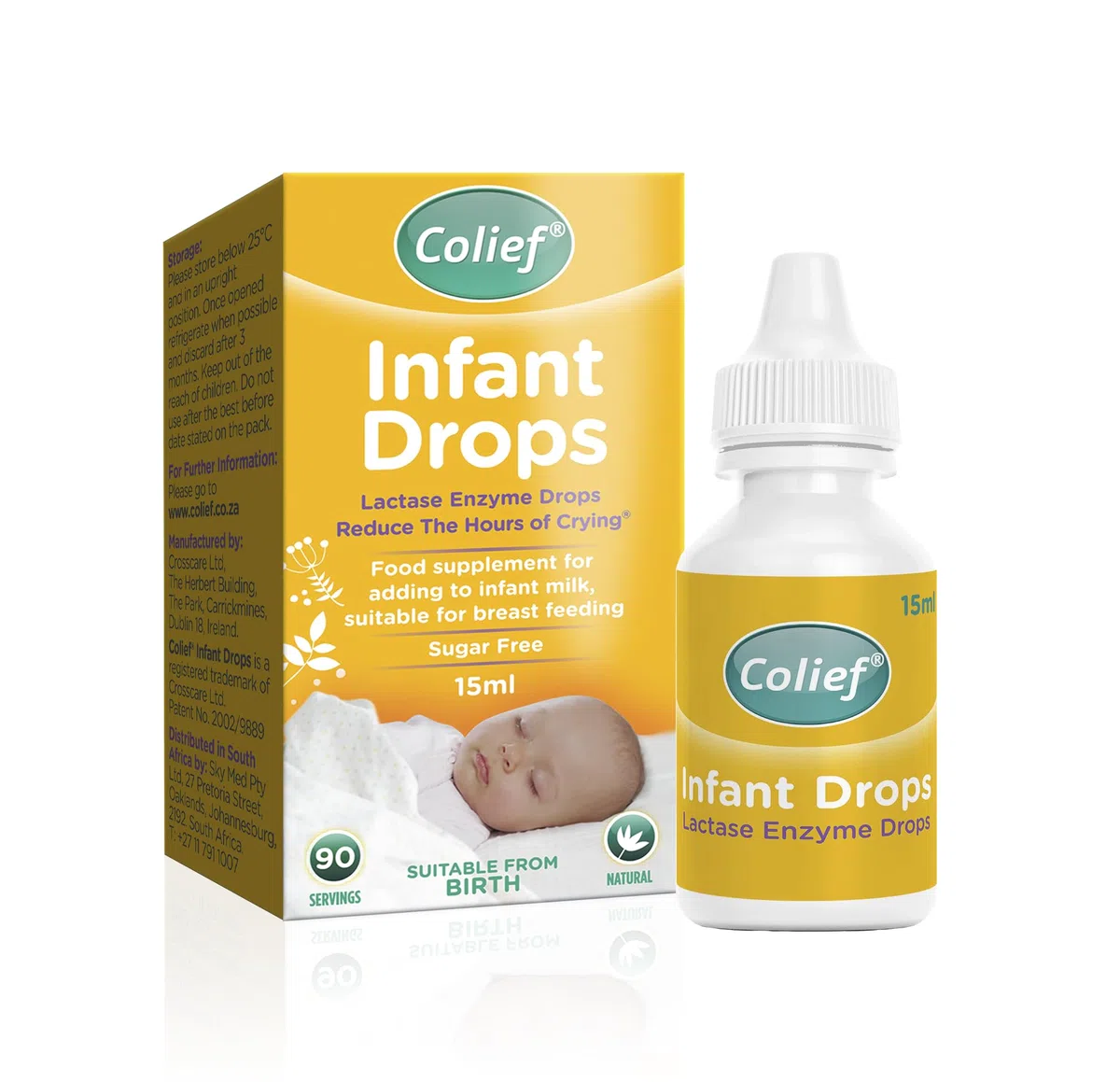 Colief Infant Gocce