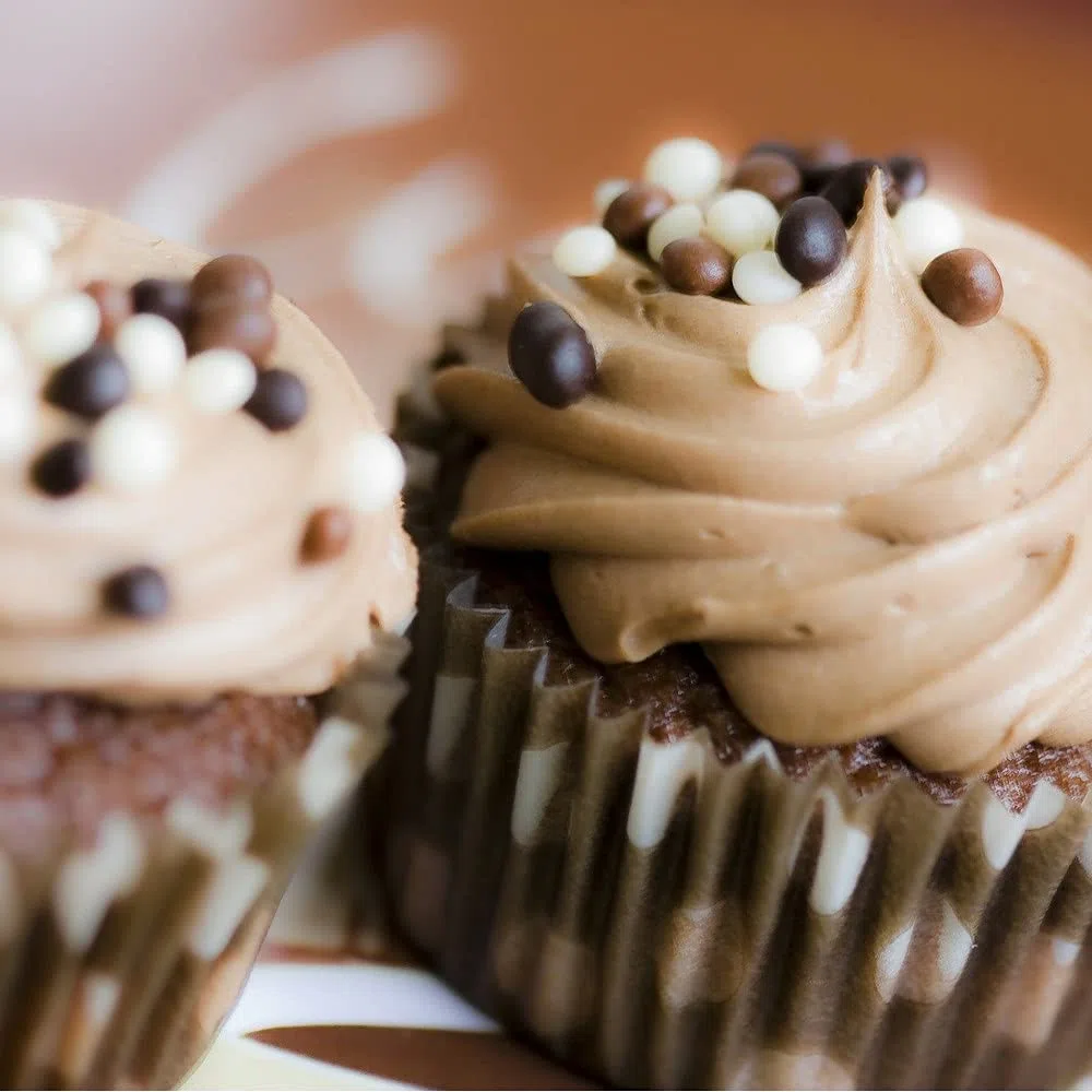 DECO CRISPEARLS AL CIOCCOLATO AL LATTE 800 g