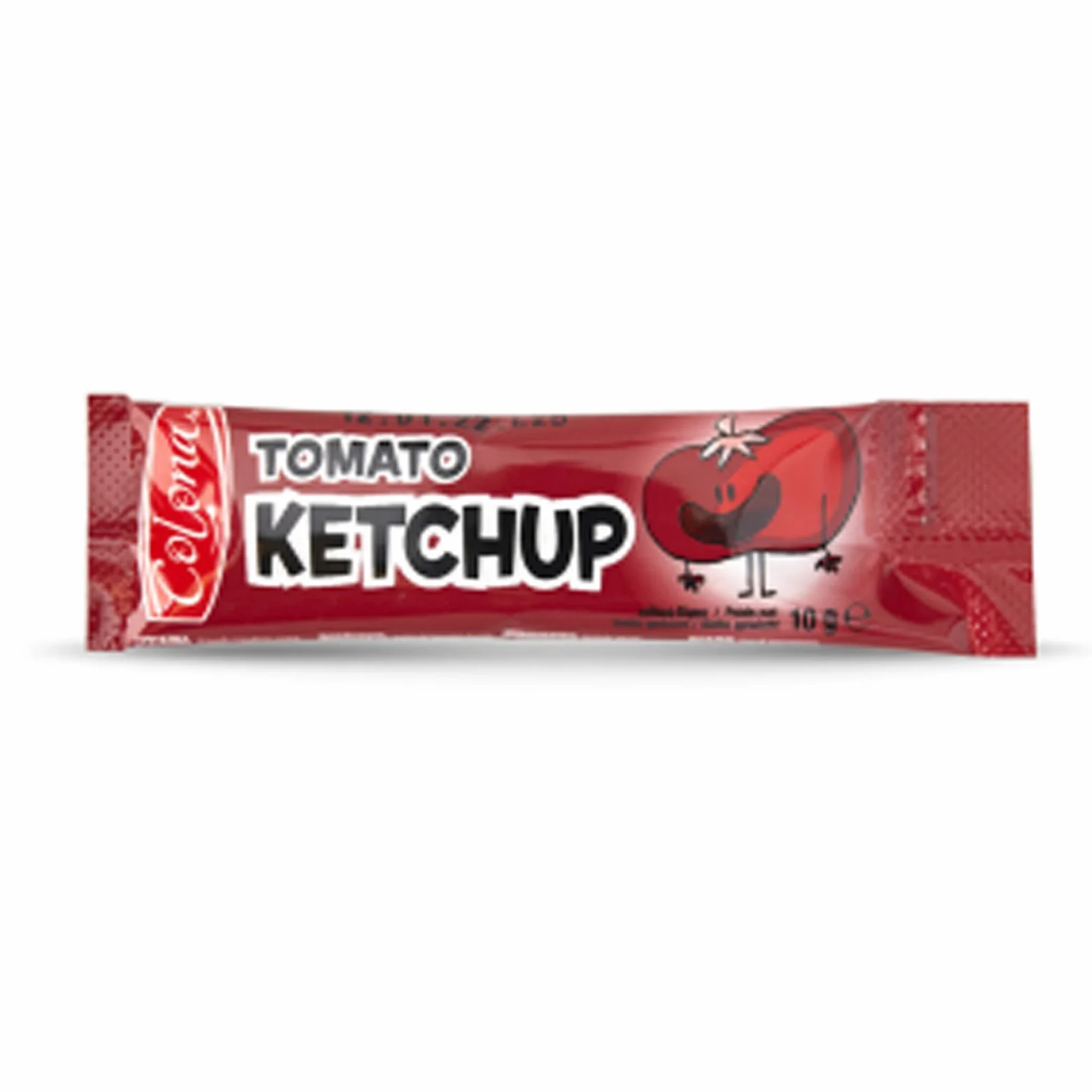 Salsa Classiche Colona Maionese e Ketchup Sauce 40 Bustine da 10 ml