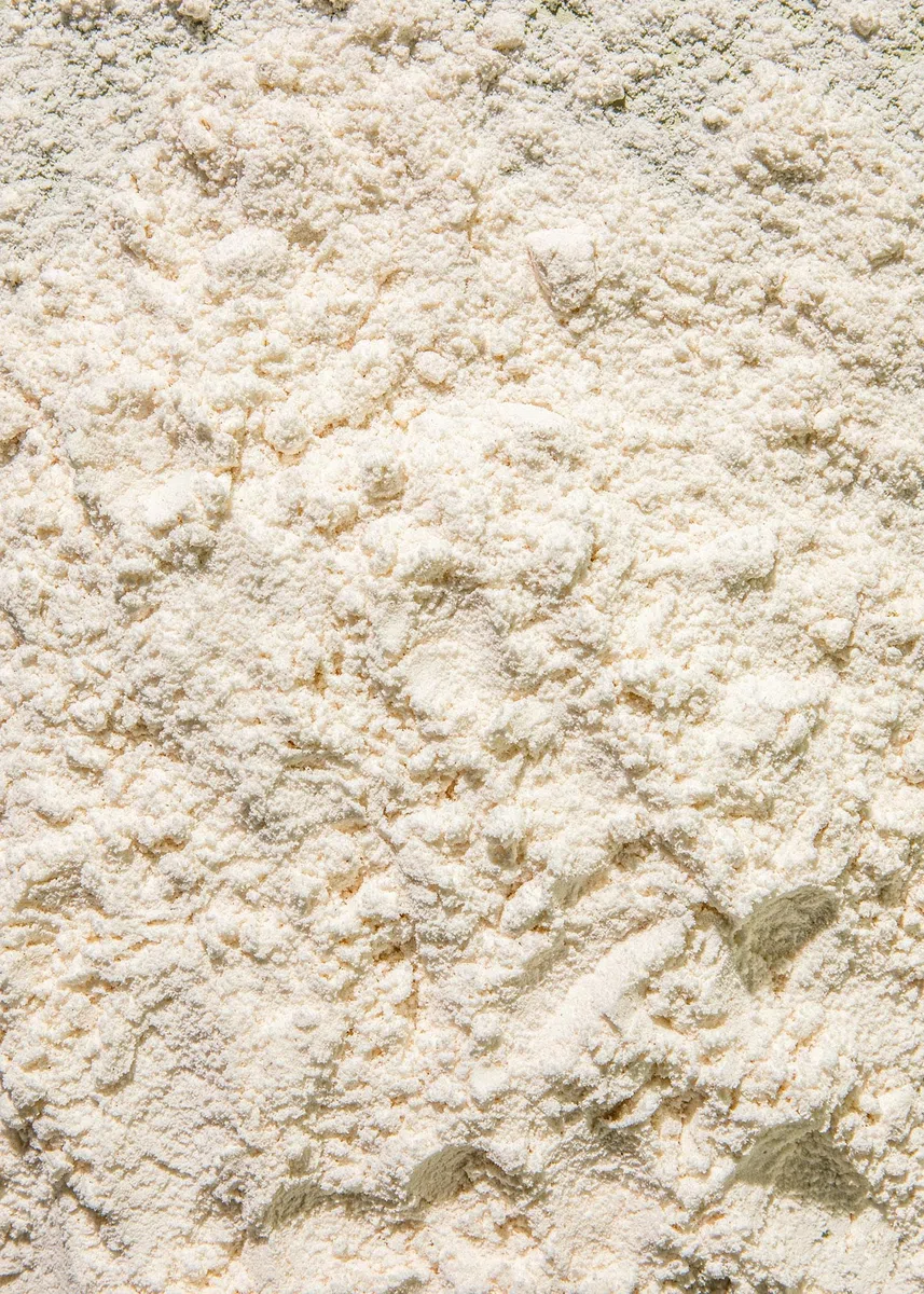 KoRo - Farina di grano tipo 0 | 10 x 1 kg