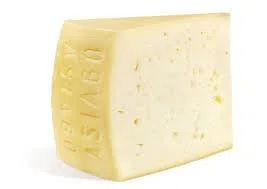 ASIAGO DOP FORMAGGIO DOLCE PEZZO 1 Kg.