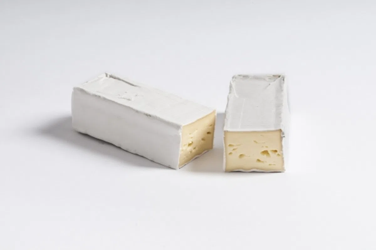 Stanga Brie Caseificio Bantel ca. 600 gr.