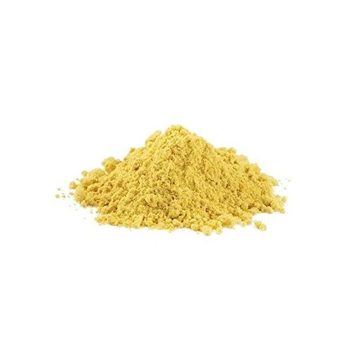 Senape gialla polvere - 1000g