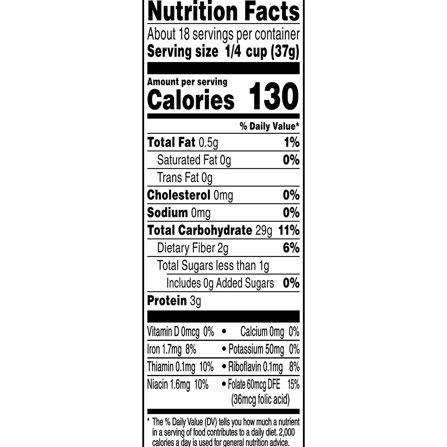 Quaker 5 minuti grana, 24 oz (2 pezzi)