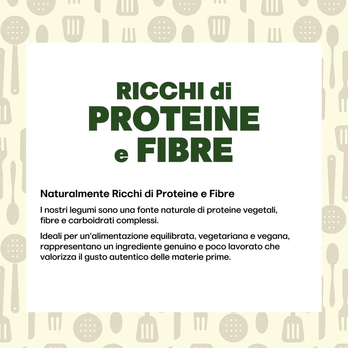 Il Contadino - Antichi Sapori | CECE RUGOSO ITALIA | Legumi Secchi Italiani, Ricchi di Proteine e Fibre, Legumi Naturali di Qualità Premium, Senza Conservanti, Confezione Salva Freschezza (5 Kg)