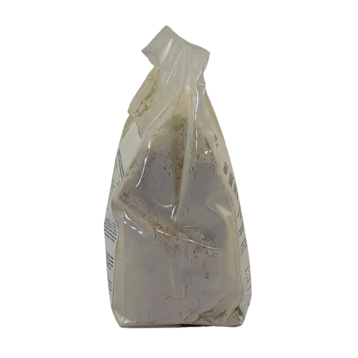 BONGIOVANNI Farine e Bontà Naturali Farina di Mandorle Degrassata Bio Senza Glutine 500 g – Gusto Leggermente Fruttato e Delicato