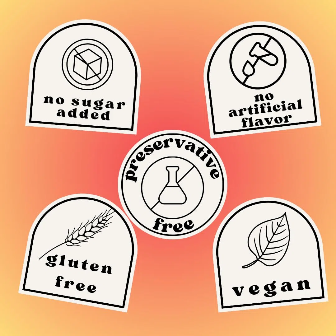 CORNEDOR - Sciroppo di melograno dolce | Mix di melograno e datteri | 400 ml | Sciroppo, condimento, salsa, marinata | Senza zuccheri aggiunti, senza additivi