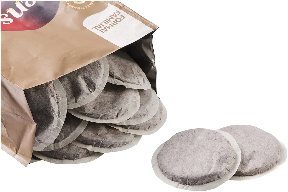SENSEO Café classique - 54 dosettes