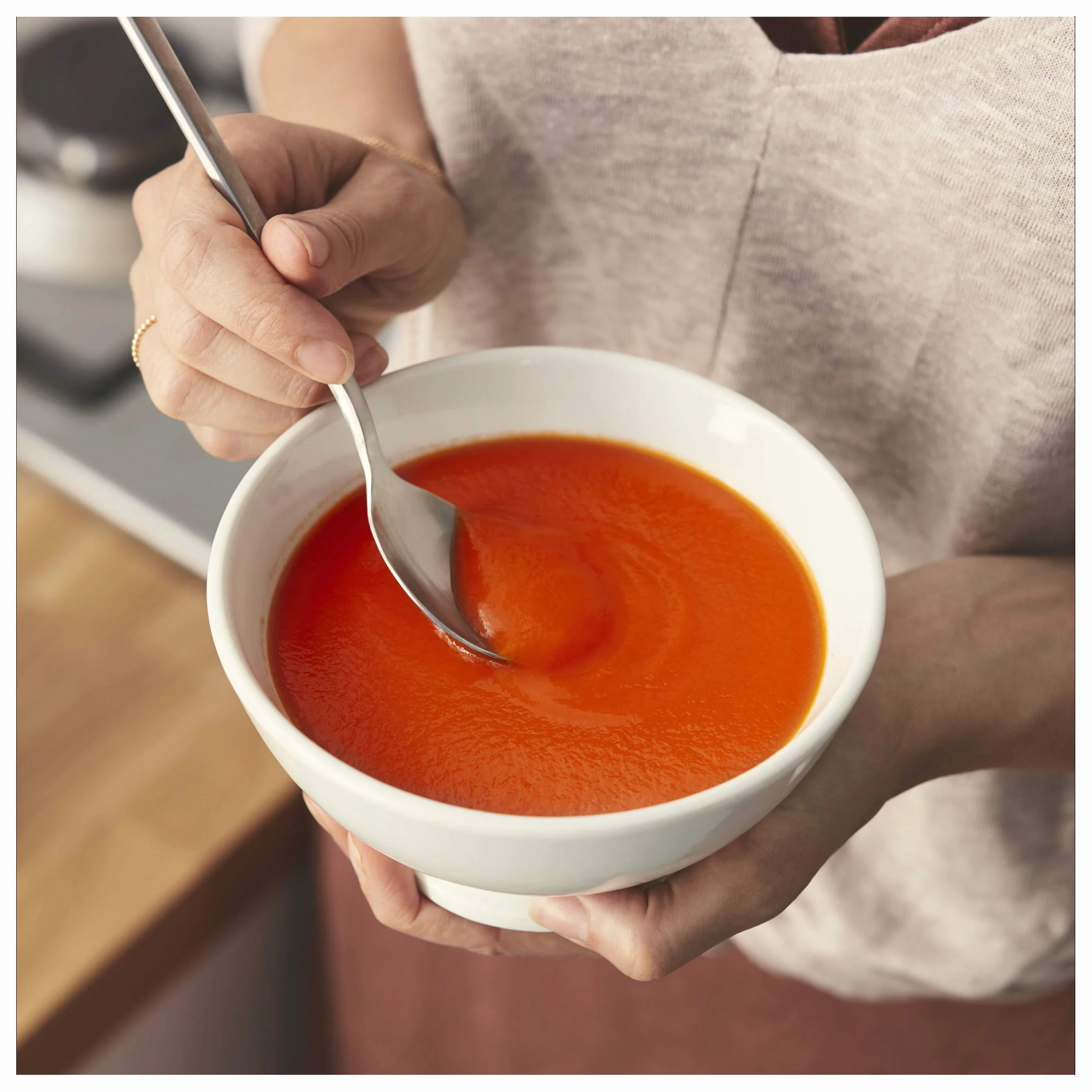 Heinz Crema di Pomodoro 4x400g